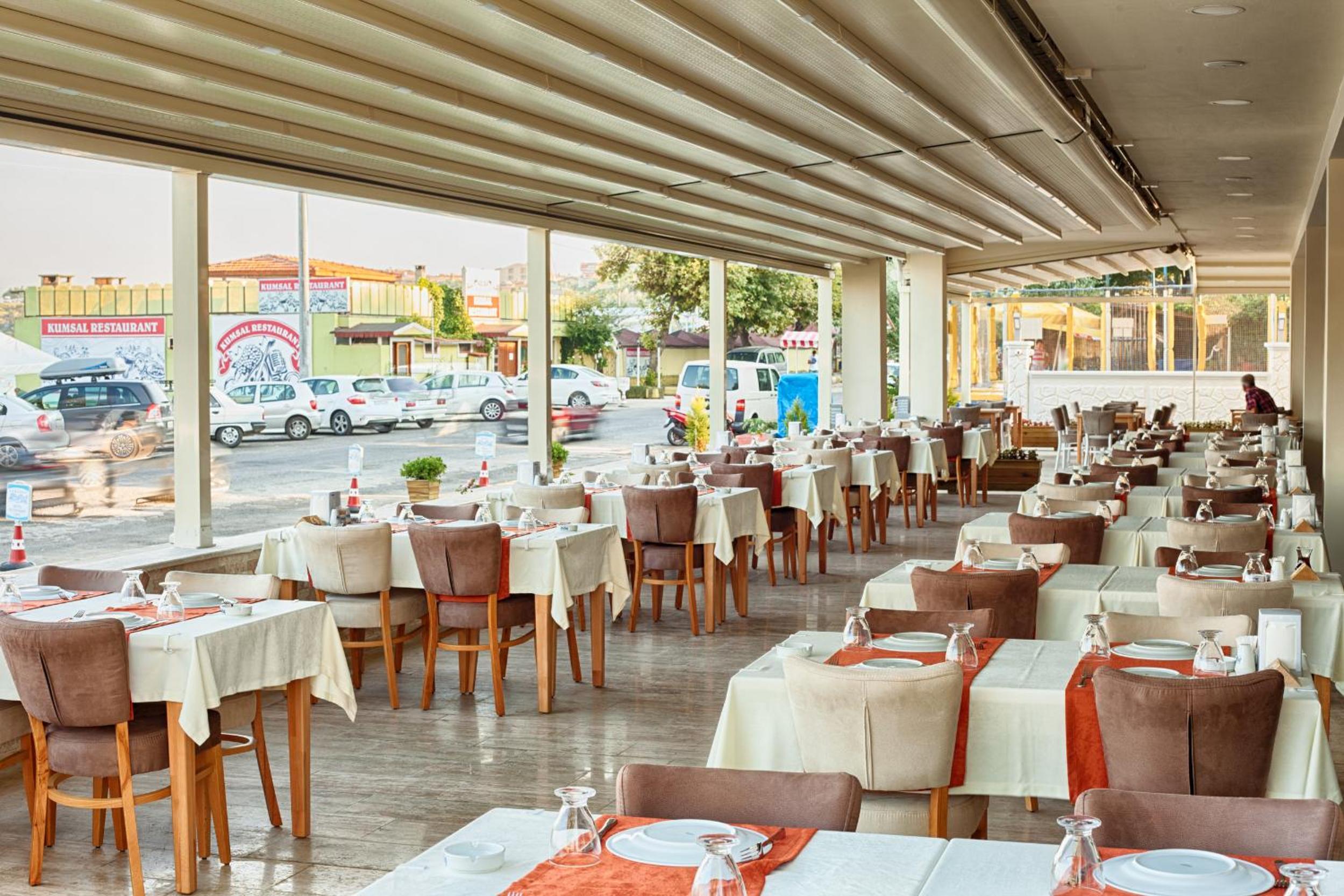 Hamzakoy Blue Park Boutique Hotel 24/35