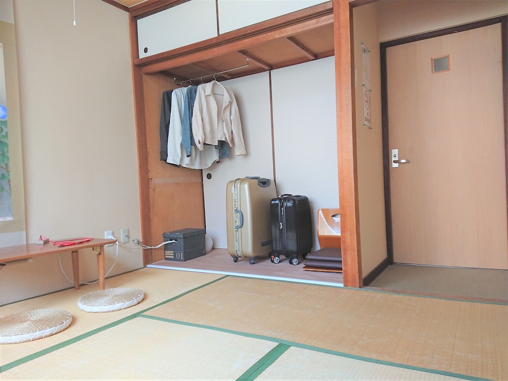 Stay Inn Koto - Hostel 21/50