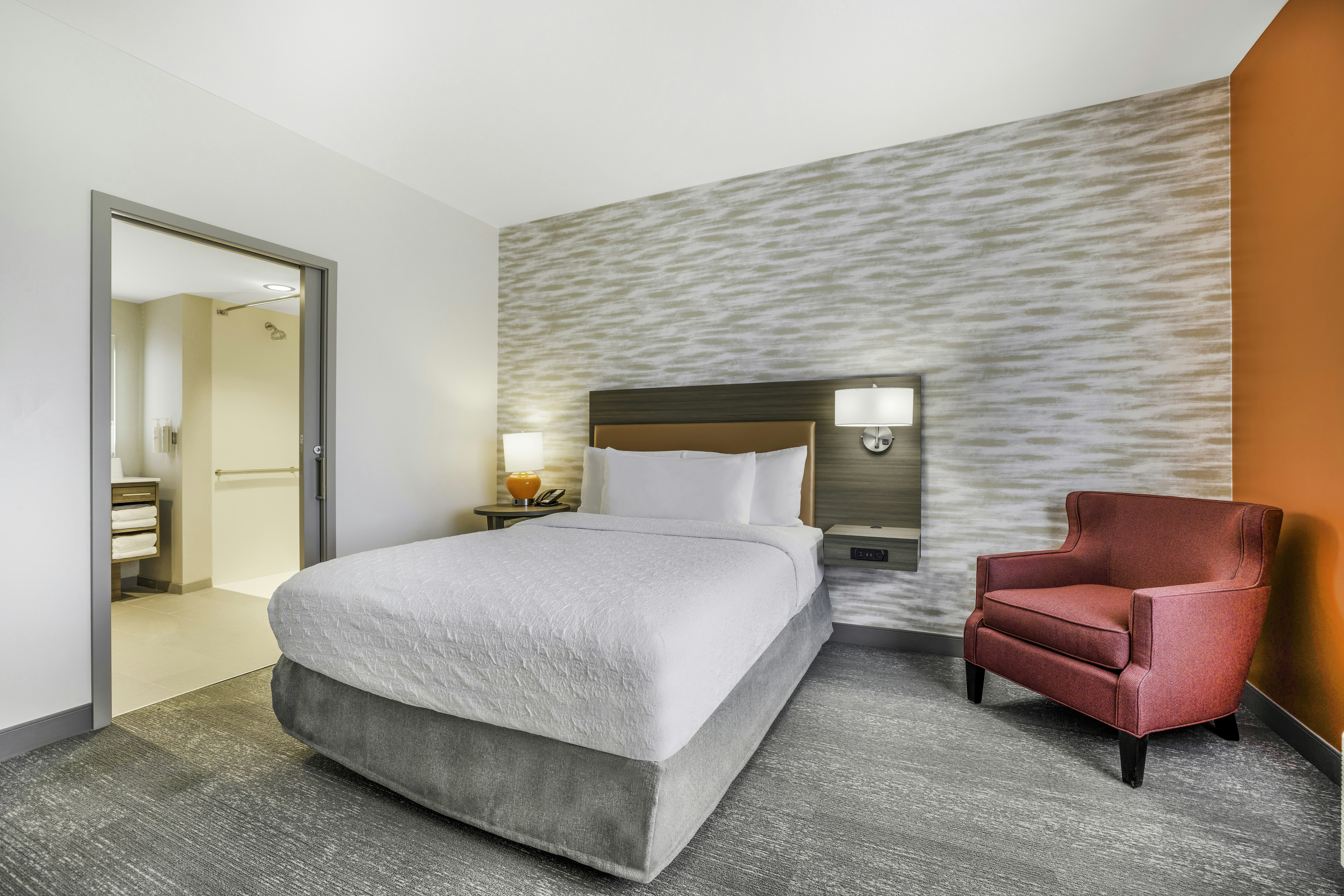 Hampton Inn by Hilton Aurora Medical Center Denver 11/31