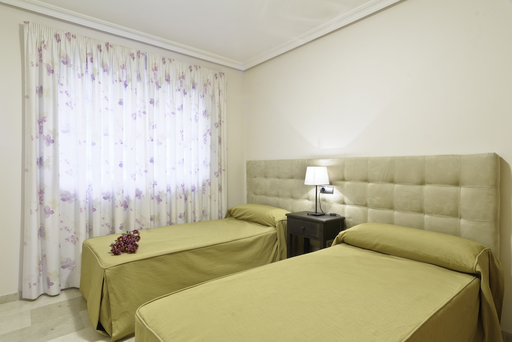 Montemares Golf Luxury Apartments 15/50
