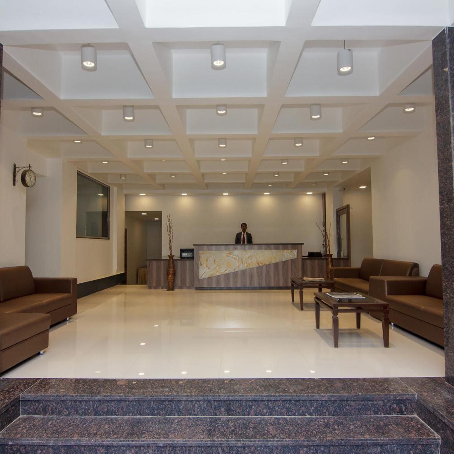Hotel Highland Resort 30/44