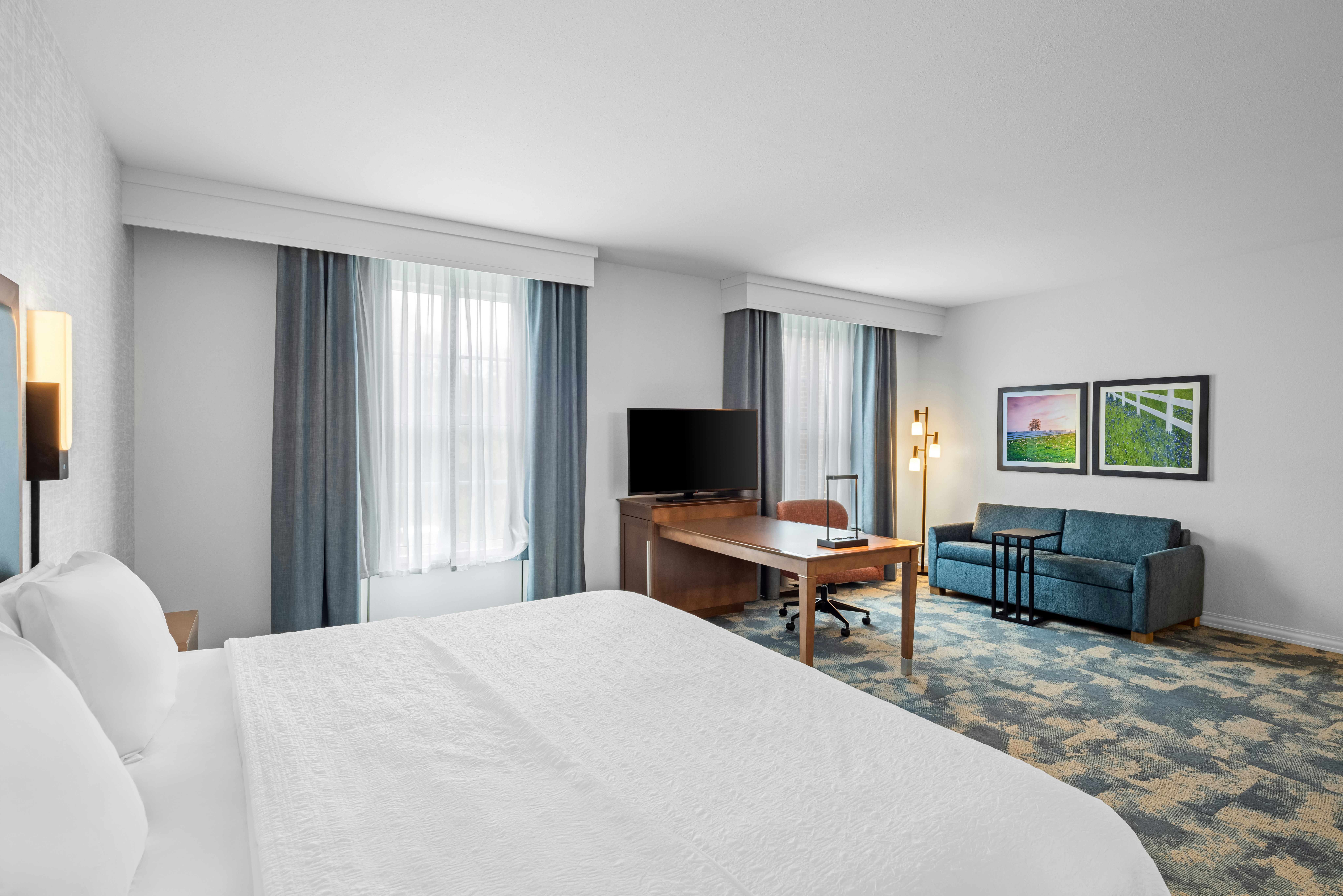Hampton Inn Suites By Hilton New Albany Columbus 22/68