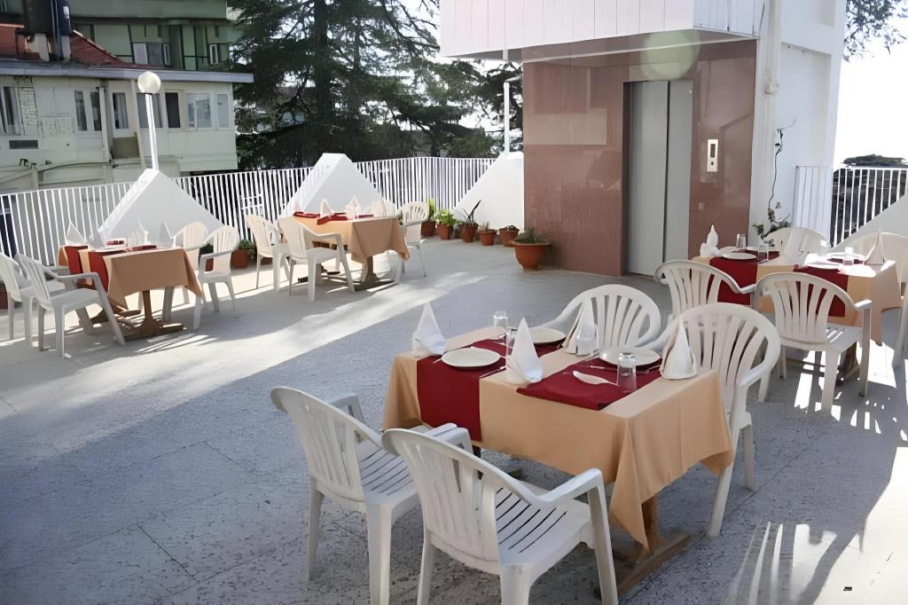 Hotel Shingar 28/35