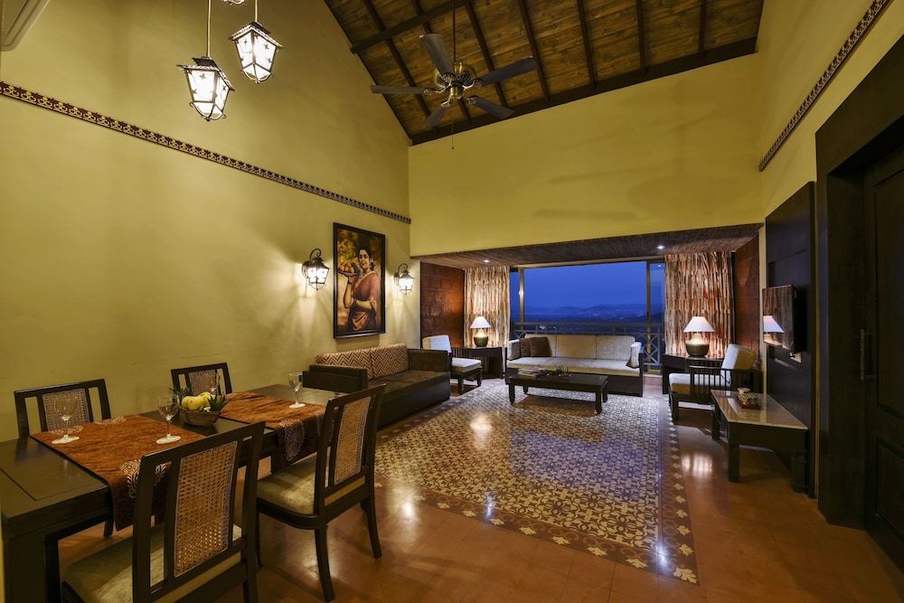 The Fern Samali Resort 59/72