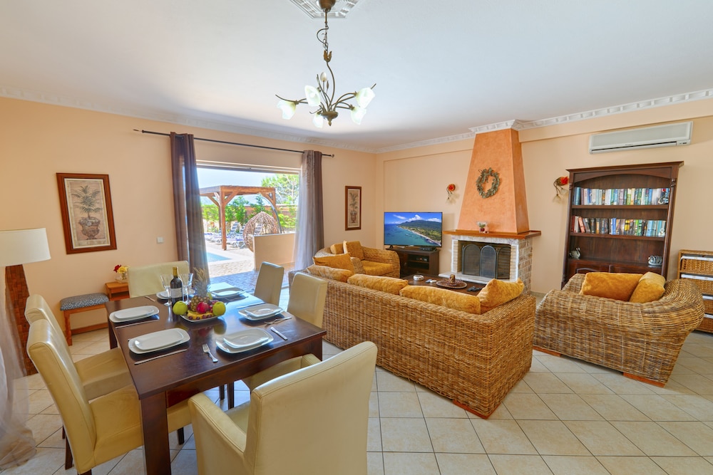 Villa Sofia 18/48