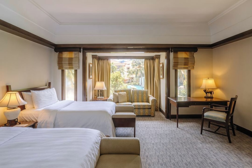 Magellan Club Suite Twin