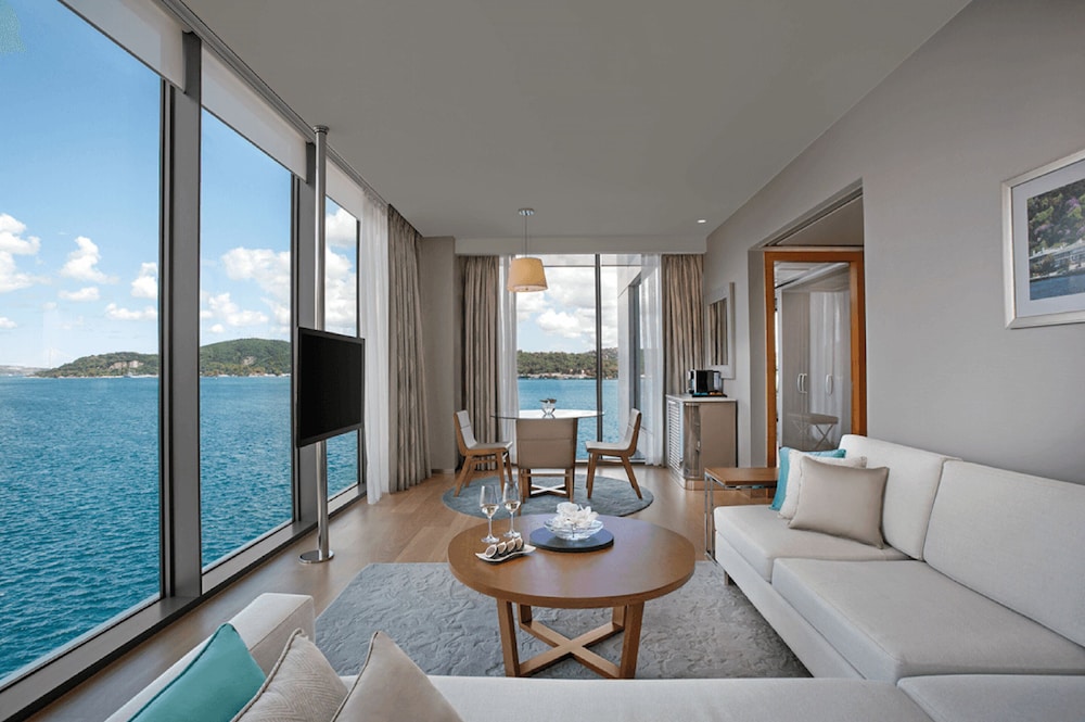 The Grand Tarabya Managed by Accor 48/81