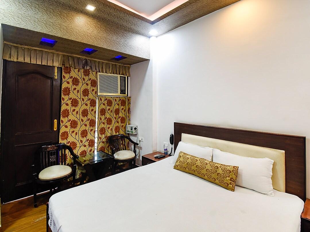 Hotel Shubh 4/14