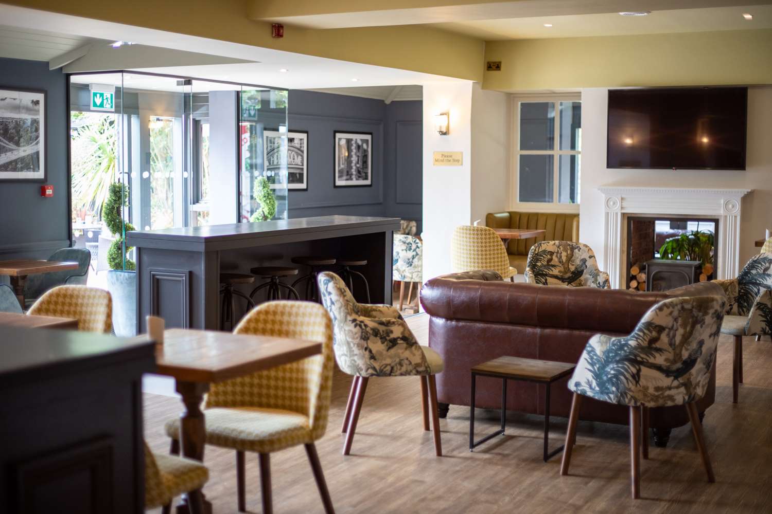 Best Western Bristol North The Gables Hotel 33/52