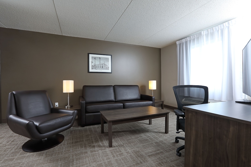Canad Inns Destination Centre Brandon 41/51