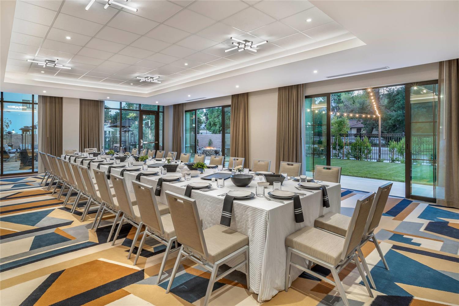 Cambria Hotel Templeton - Paso Robles 24/32