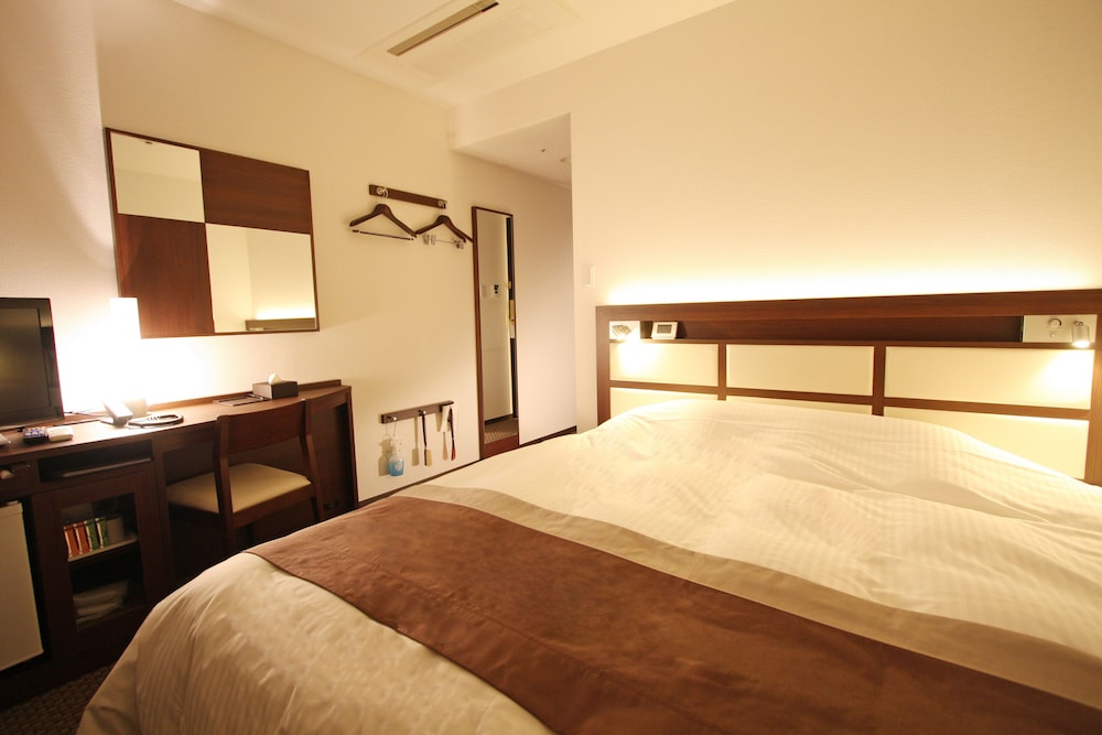 Urban Hotel Minami Kusatsu 17/50