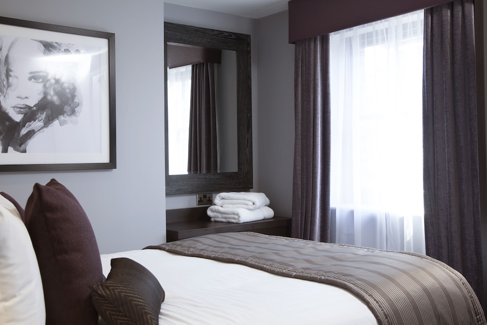 Epic Aparthotel Duke Street 16/50