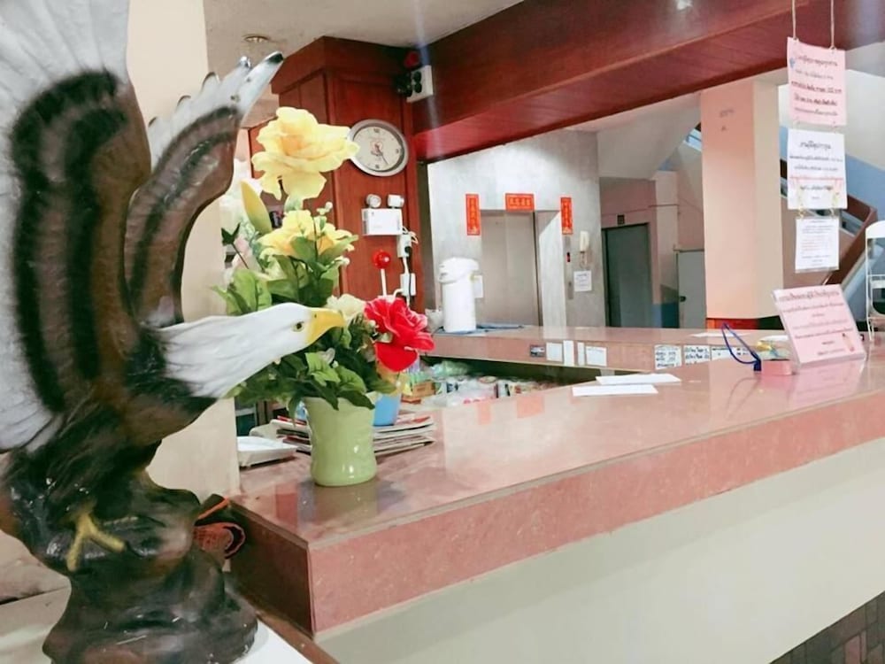 Pasawang酒店(Pasawang Hotel) 图片5