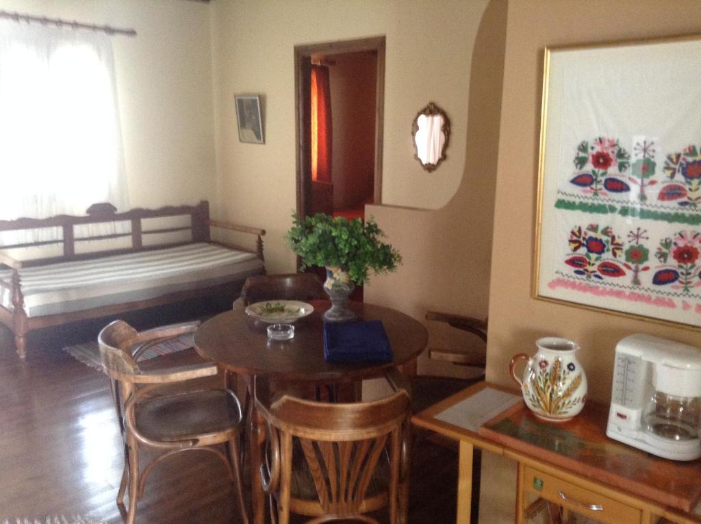 Cretan Village Hotel Apartments 15/31
