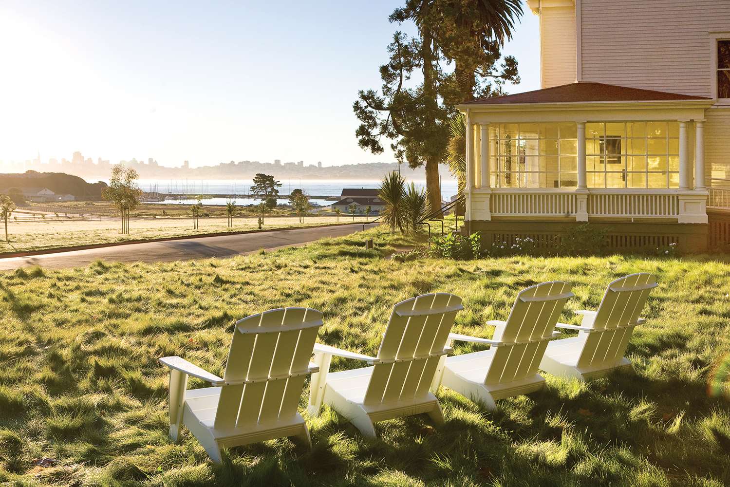 Cavallo Point 40/41