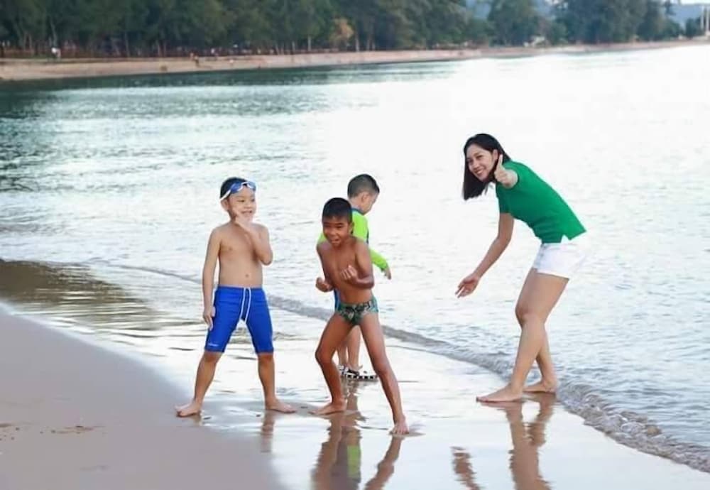 Jungle Bay Resort 38/42