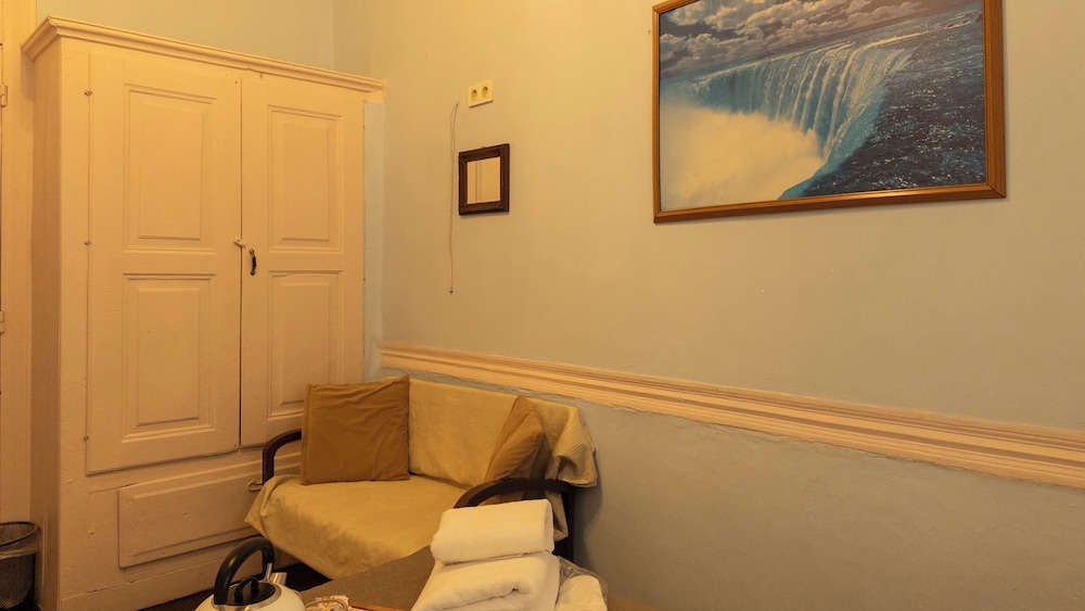 Antikhan Butik Otel 40/60