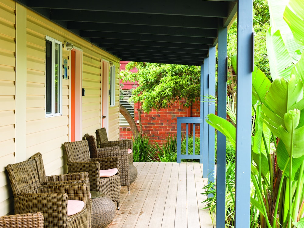 Amaroo Holiday Park 14/62