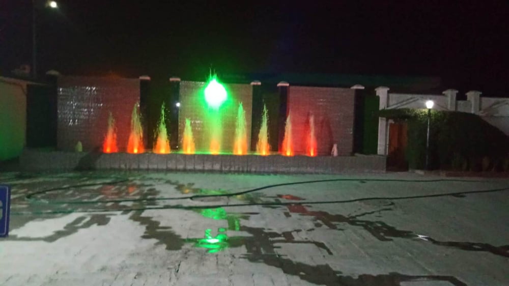 Hotel Uday Residency 22/39