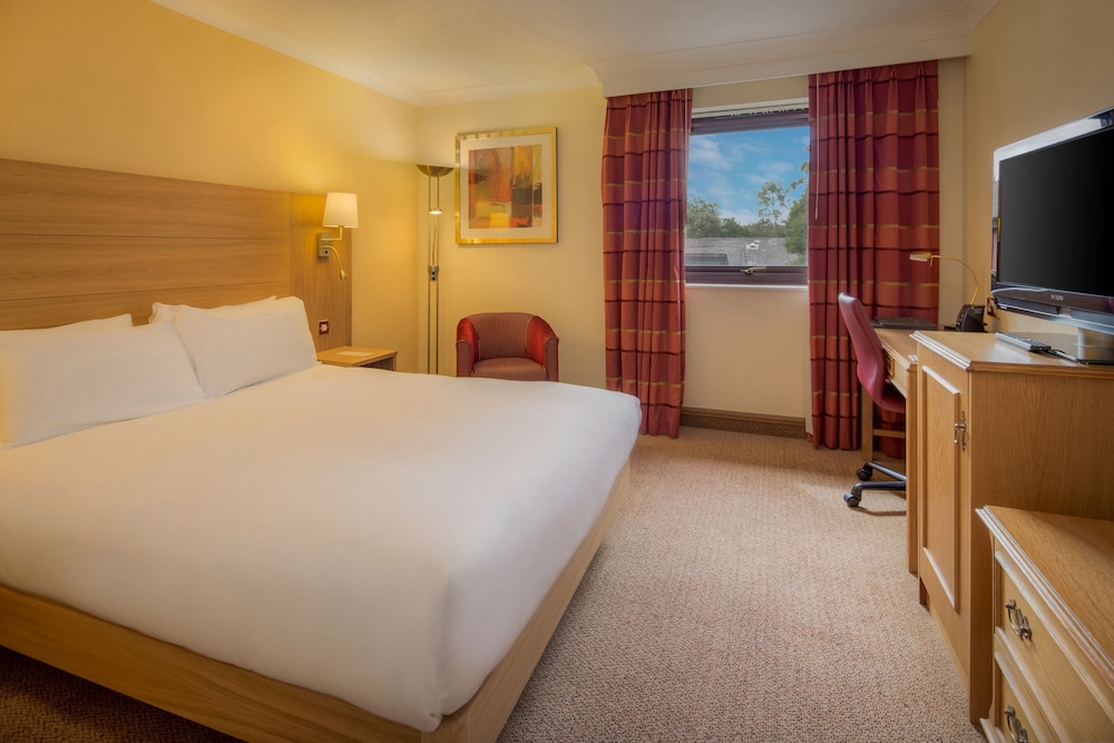 Delta Hotels Warwick 10/71