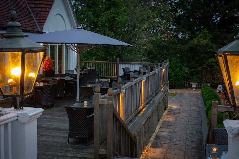 Chesford Grange Hotel 43/64