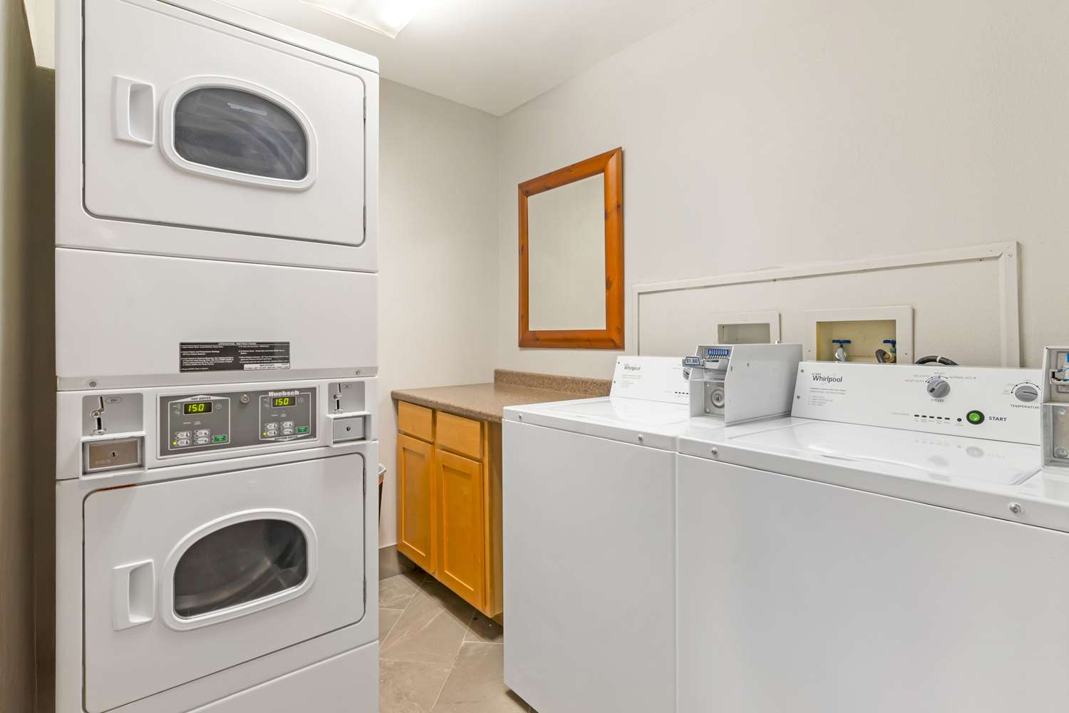 Quality Inn Foristell, MO 43/48