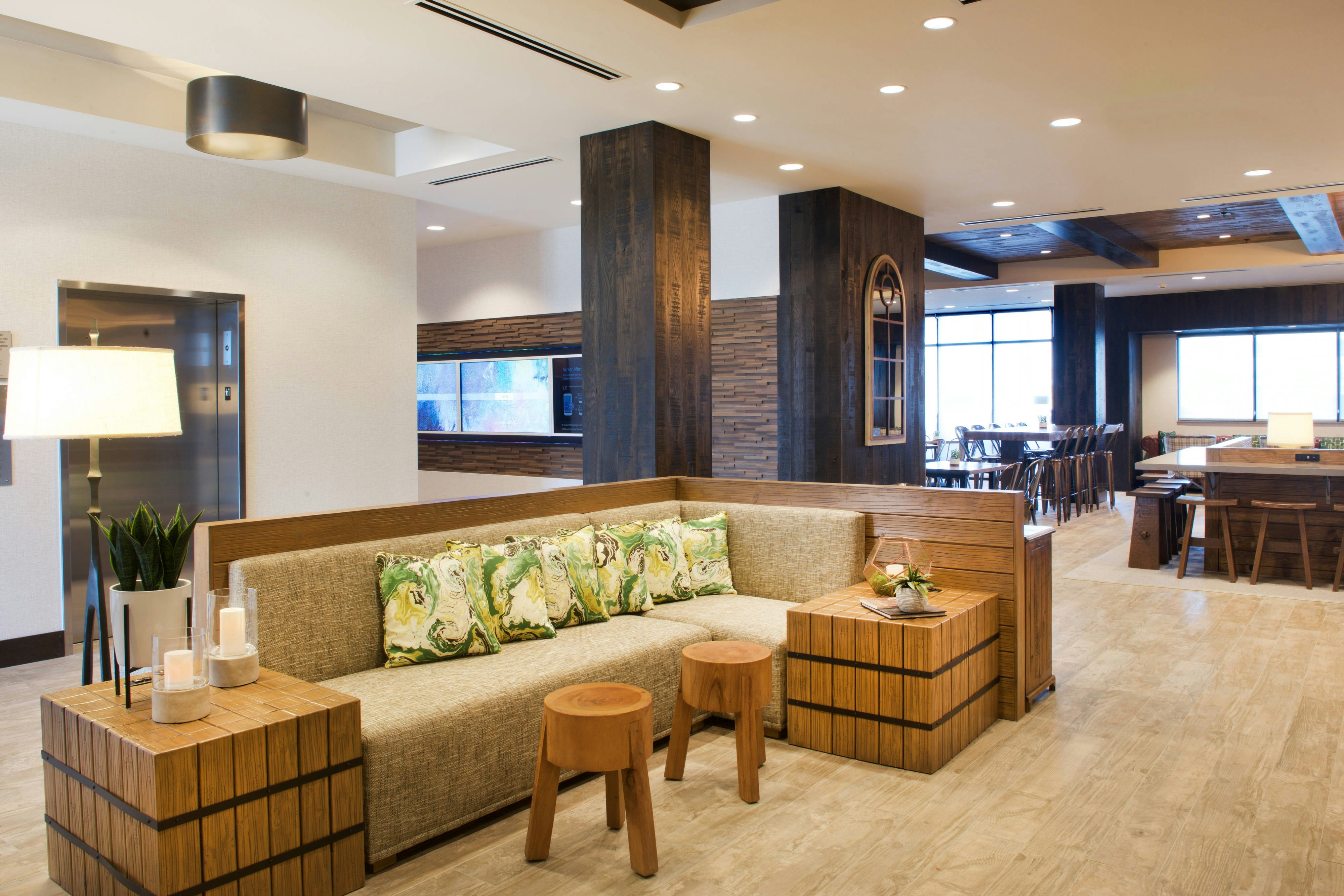 Springhill Suites Bend 5/15