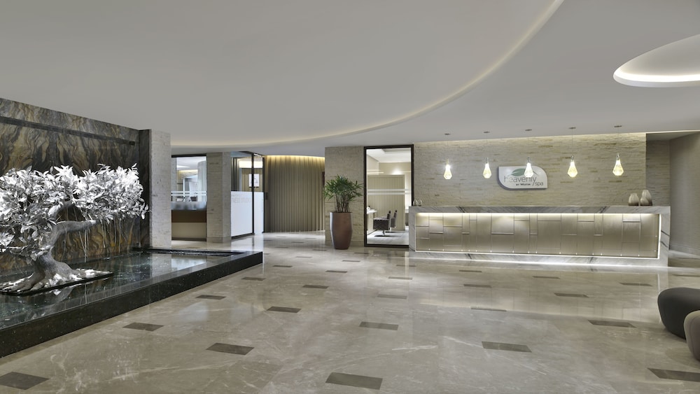 The Westin Resort and Spa Himalayas 22/50