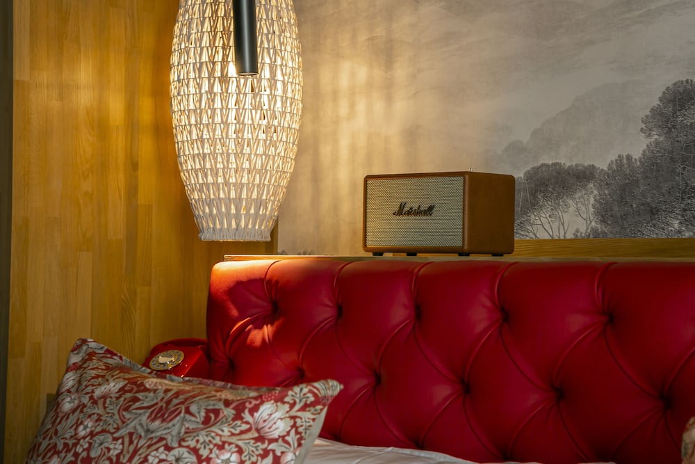 Hotel Boutique La Pau 11/52