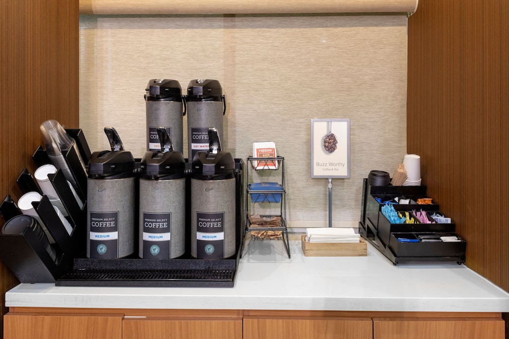 Fairfield Inn Tallahassee North/I-10 23/55