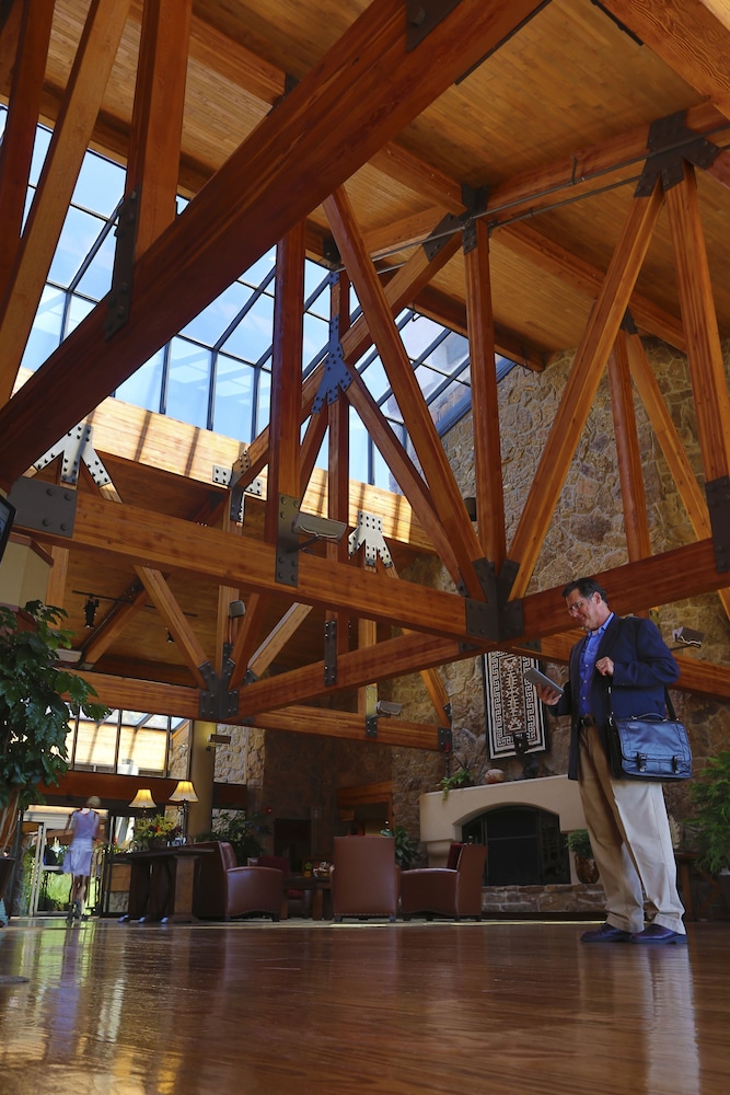 Cheyenne Mountain Resort, A Destination By Hyatt Hotel 18/60