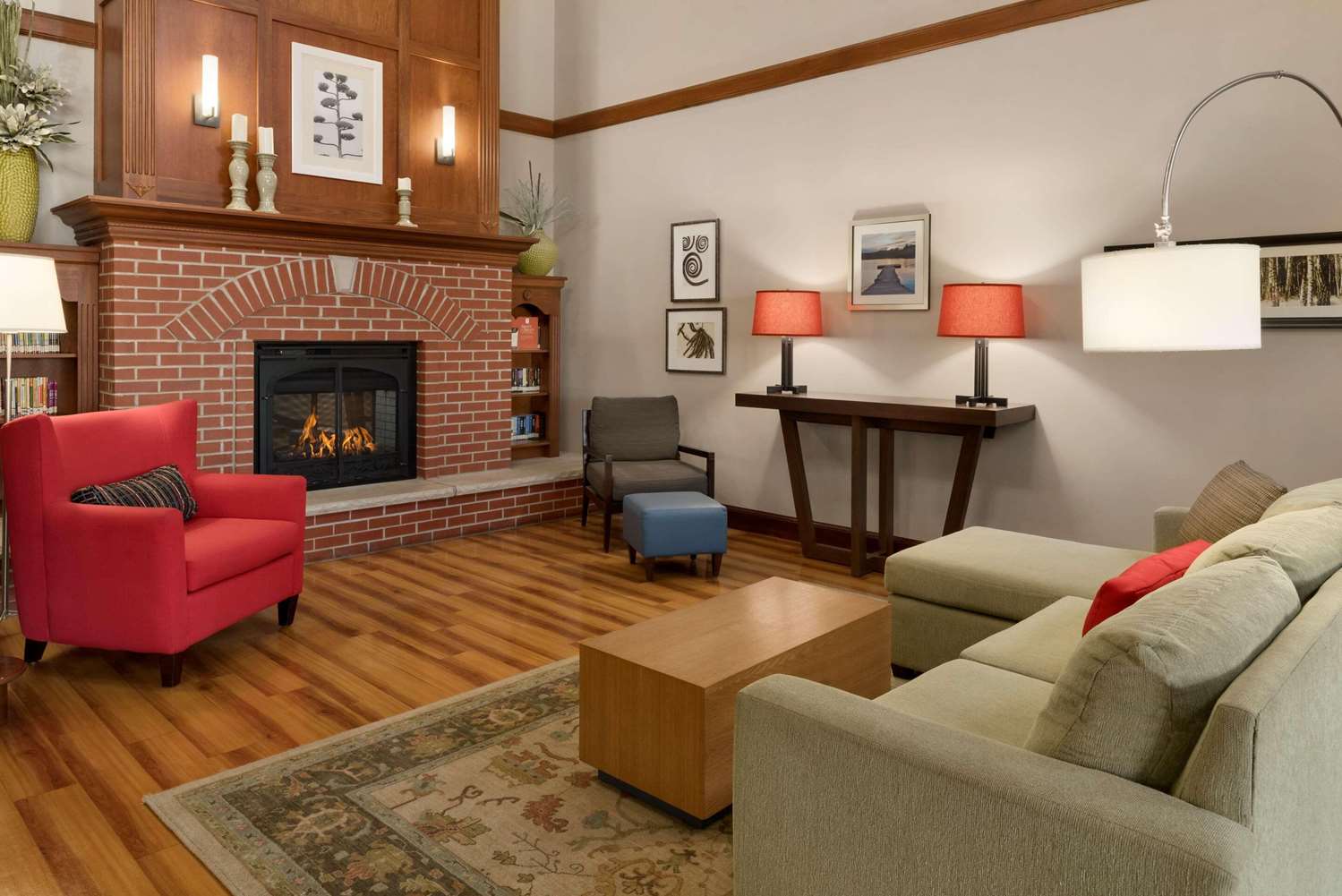 Country Inn & Suites By Radisson, Appleton North, WI 22/35