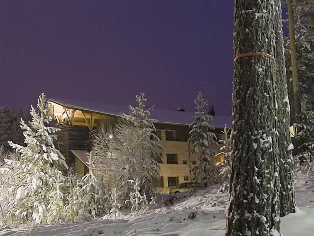 HOTEL KALEVALA 42/46