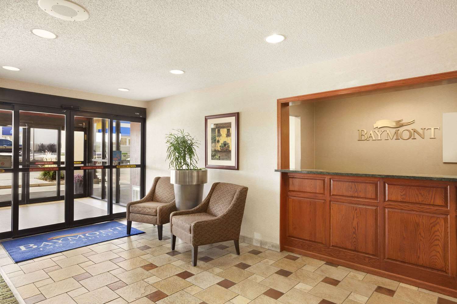 Baymont by Wyndham Sioux Falls Near West 41st Street 3/20