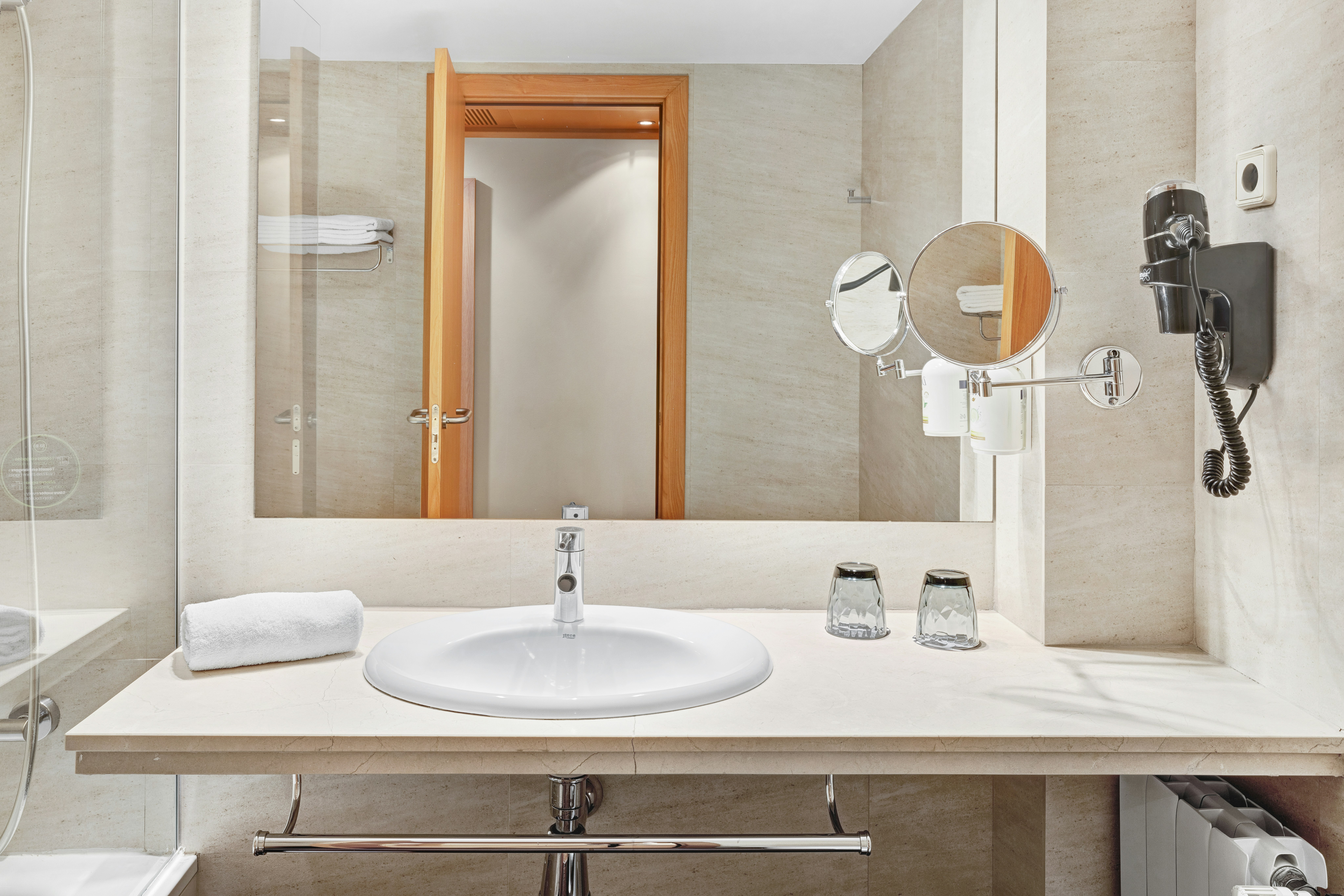 B&B HOTEL Tarragona Valls 36/40