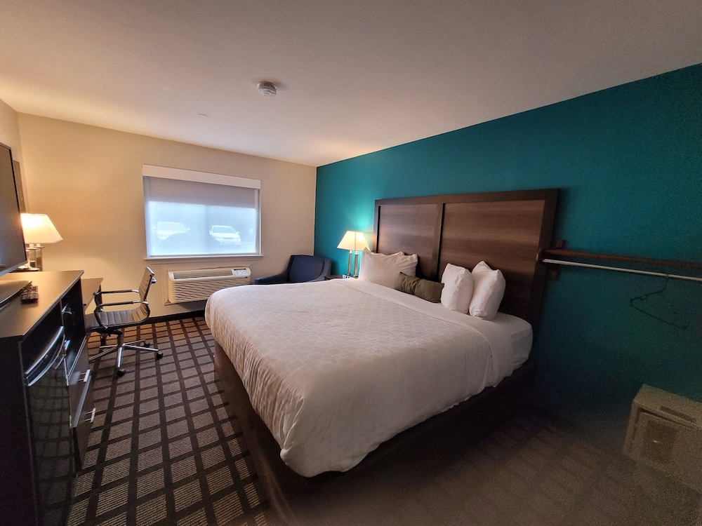 Clarion Pointe Harrodsburg 10/28