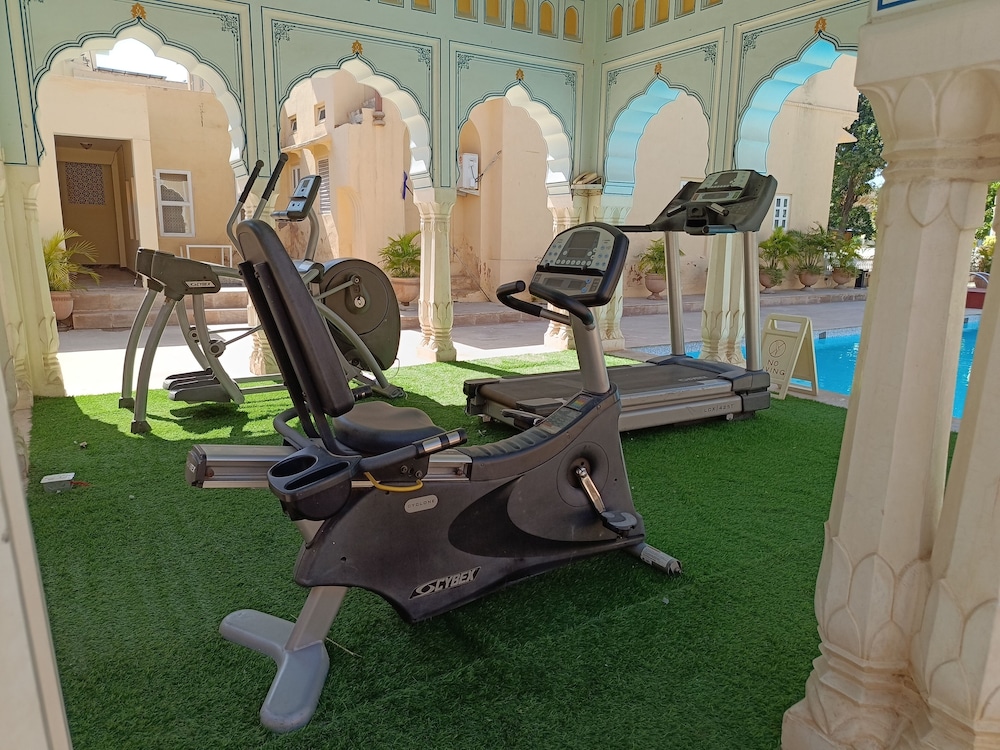 Chomu Palace Hotel 20/50