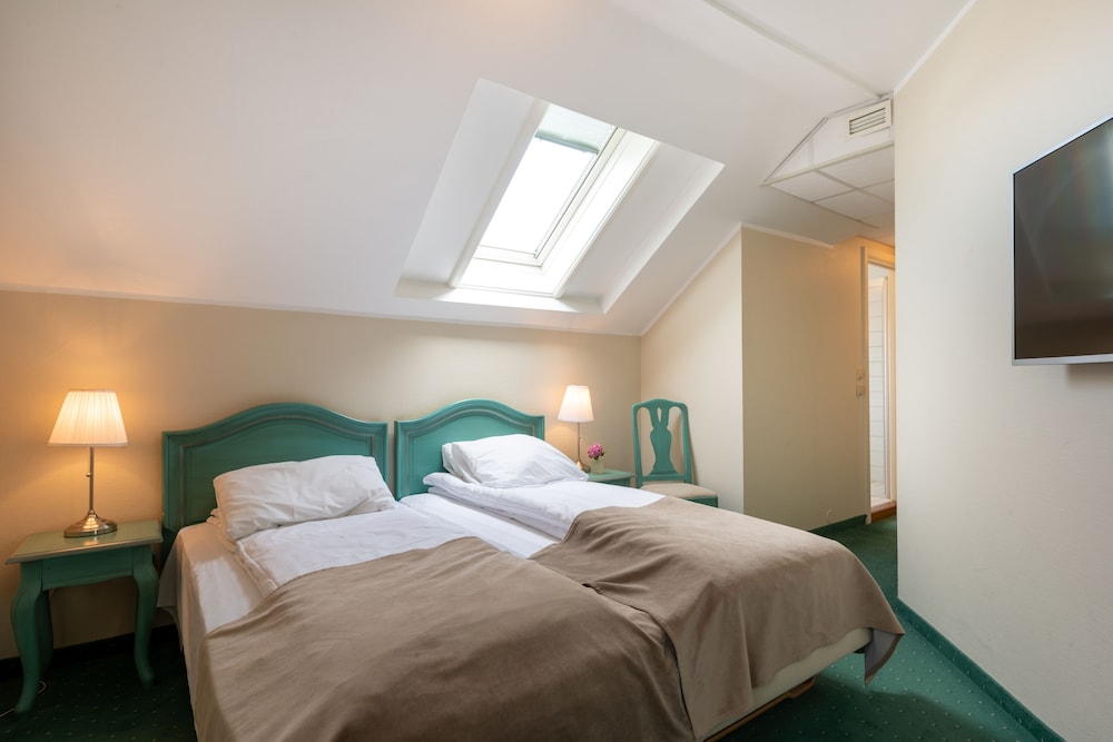 Lillesand Hotel Norge 22/55