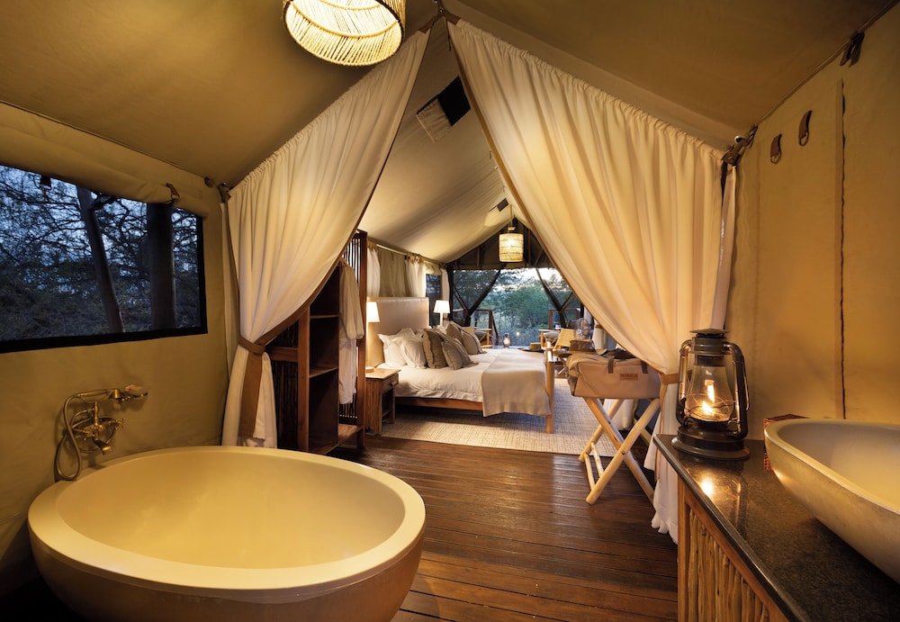 Kwafubesi Tented Safari Camp 45/45
