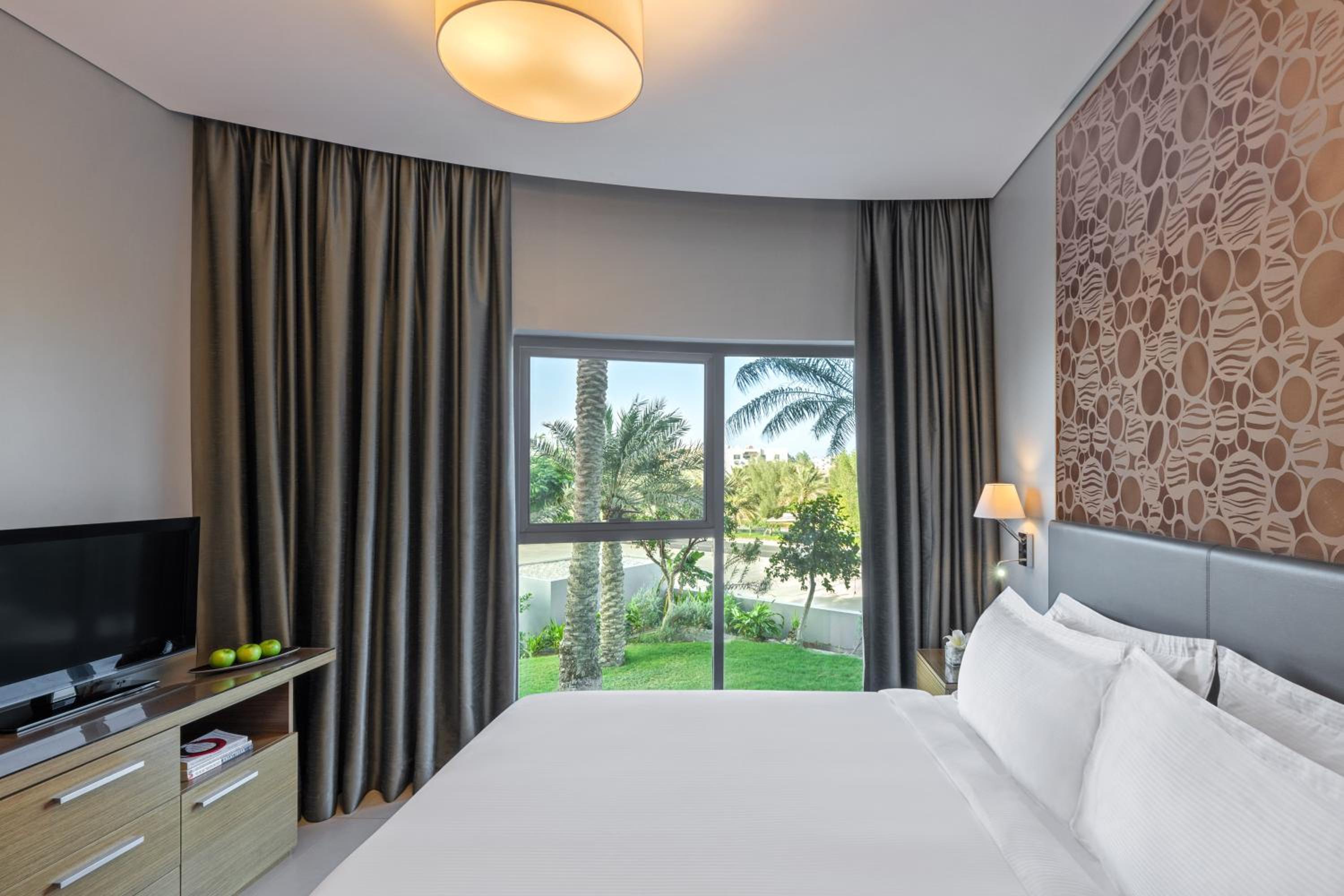 3 Bedrooms, Duplex, Apartment, 2 Double and Twin Beds, City View, Balcony