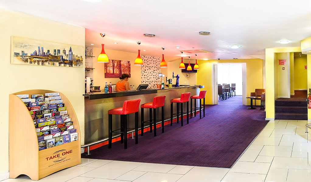 OYO Luton Hotel 13/15