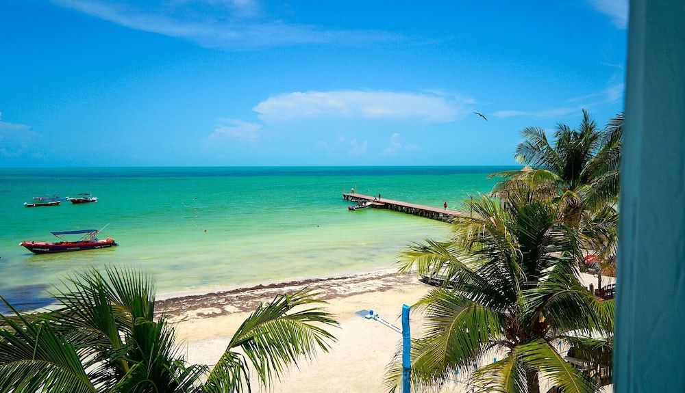 El Faro by OOL Hotels 41/48