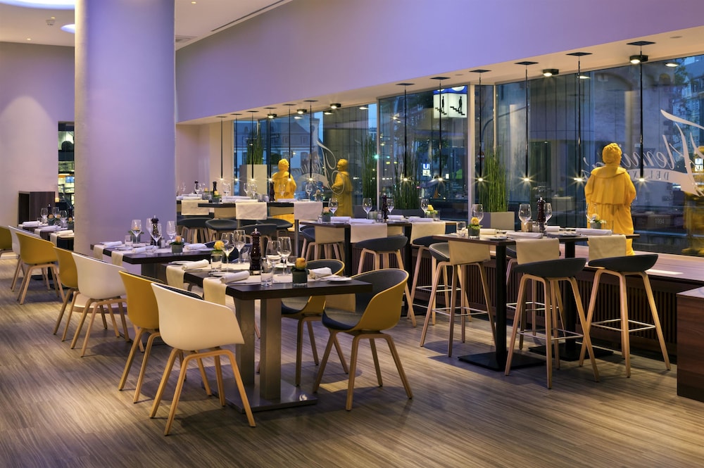 Flemings Selection Hotel Frankfurt-City 50/69