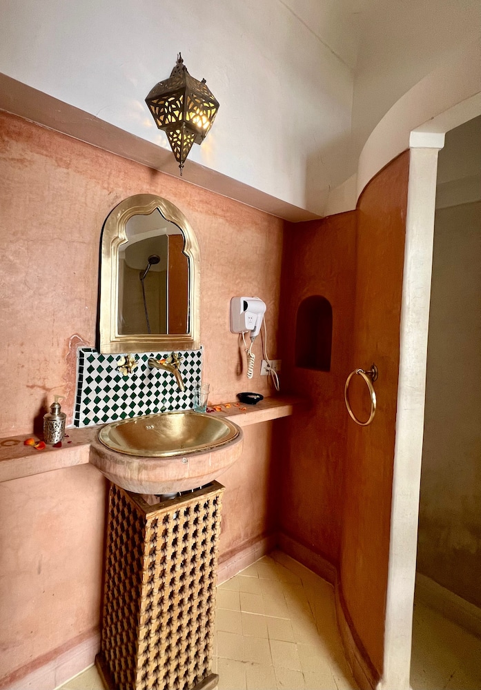 Riad Jnan el Cadi 7/50