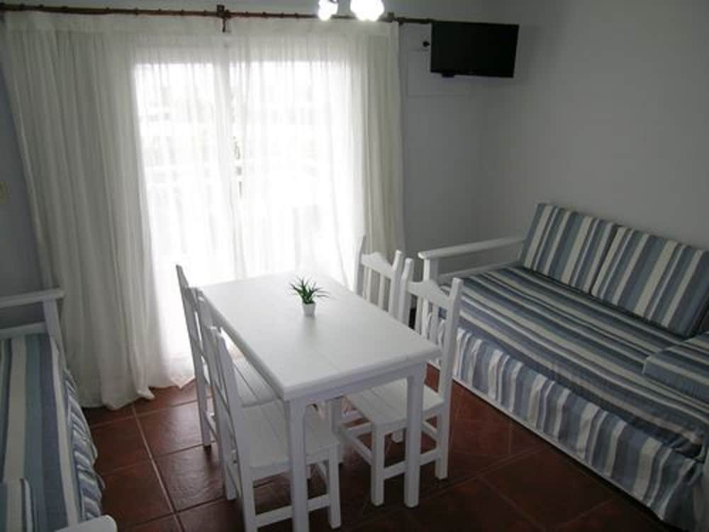Costa Carilo Apart Hotel Spa de Mar 20/33