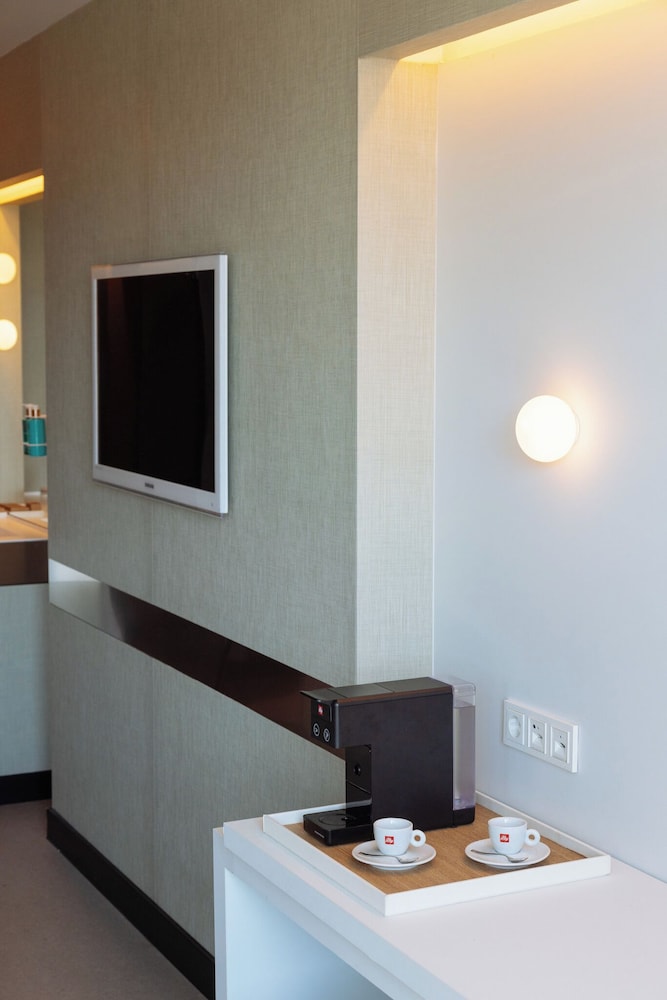 Hotel Arconte Barcelona 41/49