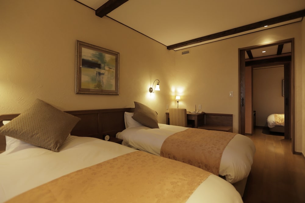 Triple Room, Non Smoking