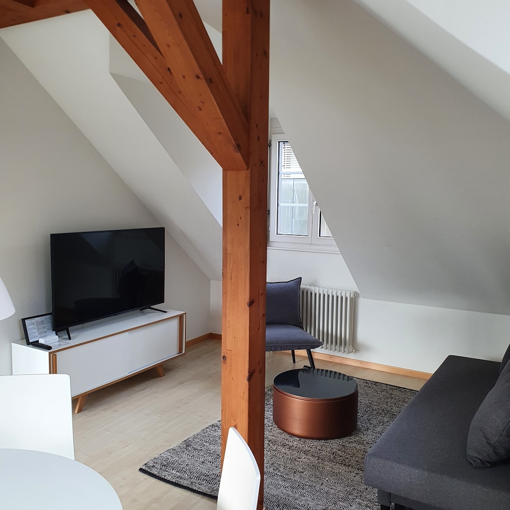 Airhome Zug Neugasse Stadtzentrum 14/25