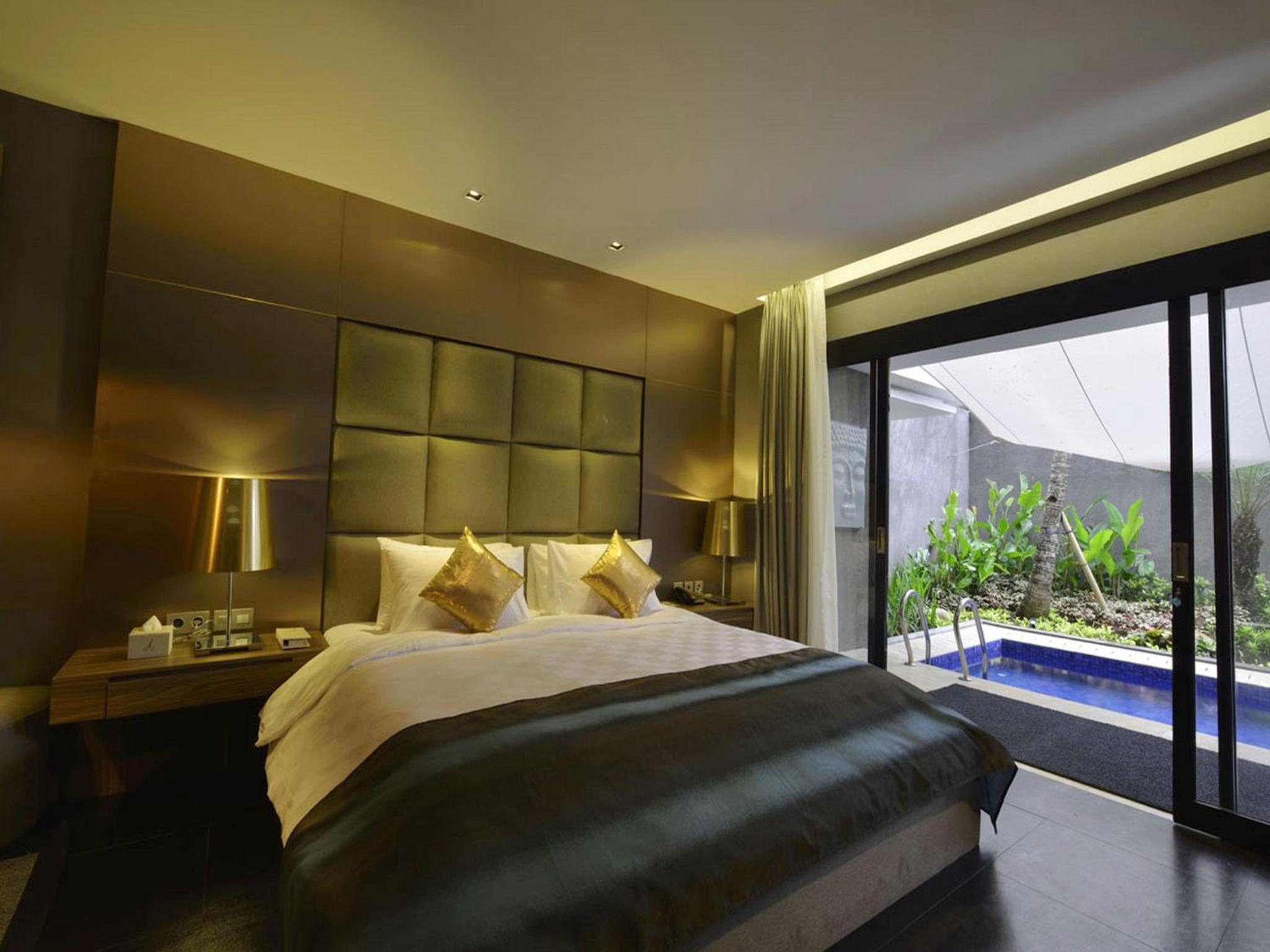 Suite, Private Pool